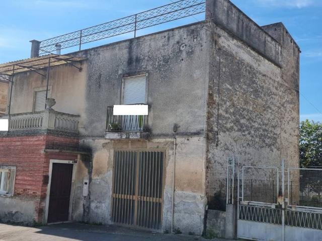 Villa Indipendente in vendita a Piana Di Monte Verna, Campania