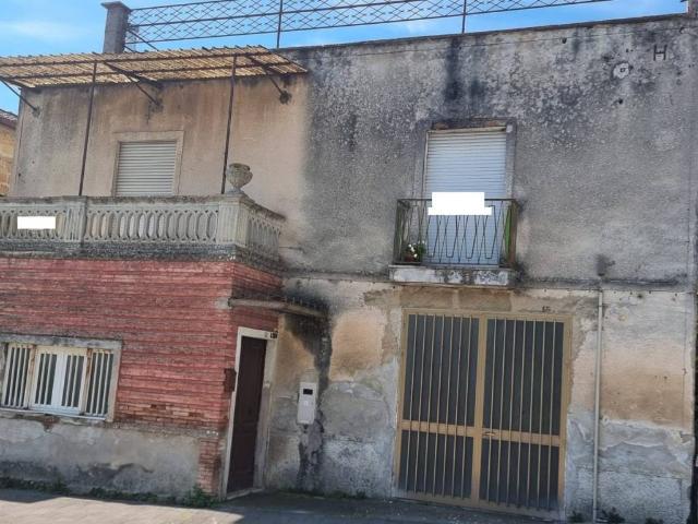 Villa Indipendente in vendita a Piana Di Monte Verna, Campania