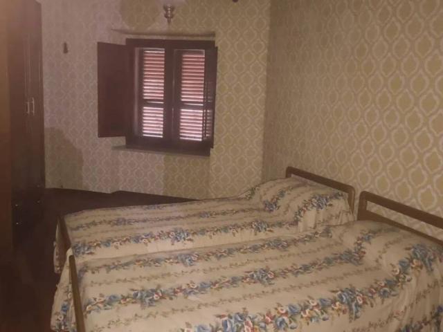 Villa Indipendente in vendita a Piancastagnaio, Toscana