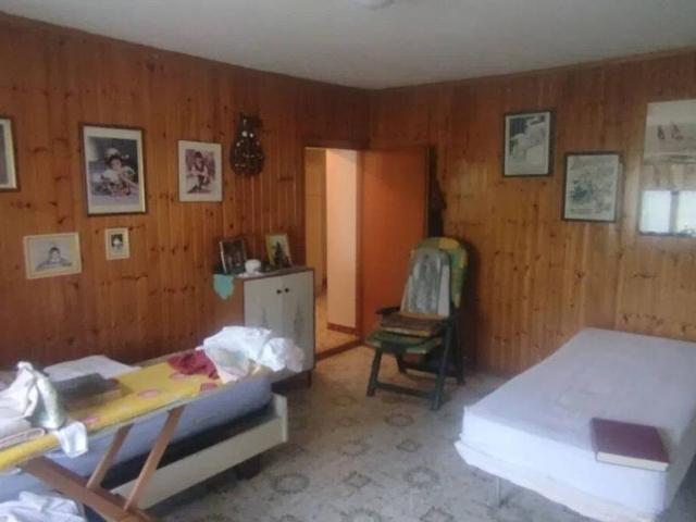 Villa Indipendente in vendita a Piancastagnaio, Toscana