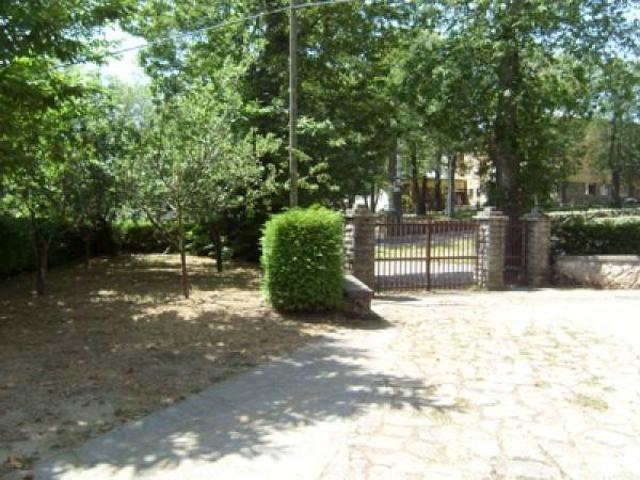 Villa Indipendente in vendita a Piancastagnaio, Toscana