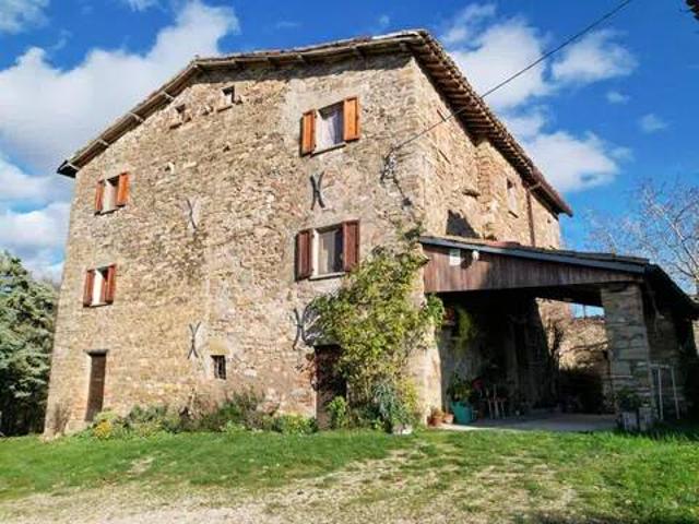 Villa Indipendente in vendita a Marche, Pesaro E Urbino