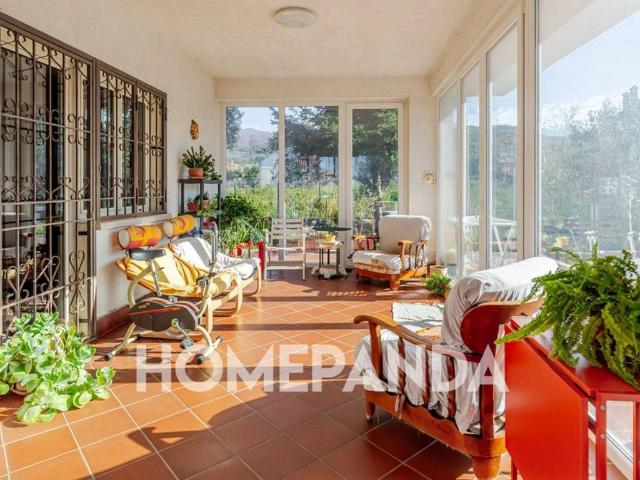 Villa Indipendente in vendita a Calabria, Cosenza
