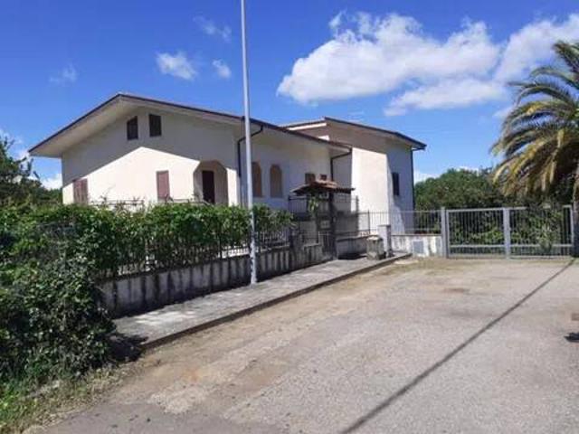 Villa Indipendente in vendita a Calabria, Cosenza