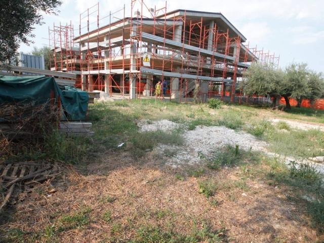 Villa Indipendente in vendita a Pianella, Abruzzo