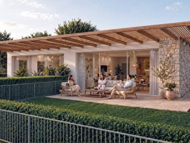 Villa Indipendente in vendita a Pianella, Abruzzo