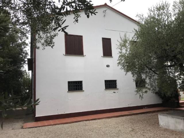 Villa Indipendente in vendita a Castellana, Pianella