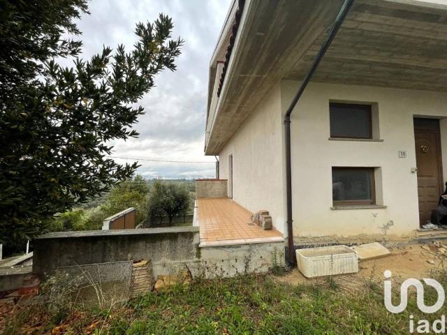 Villa Indipendente in vendita a Pianella, Abruzzo