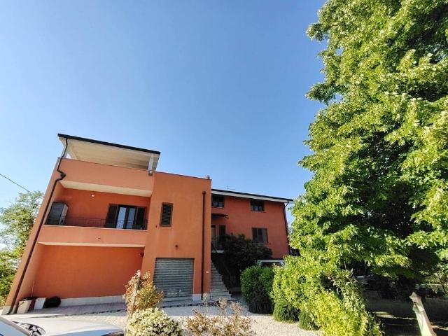 Villa Indipendente in vendita a Castellana, Pianella