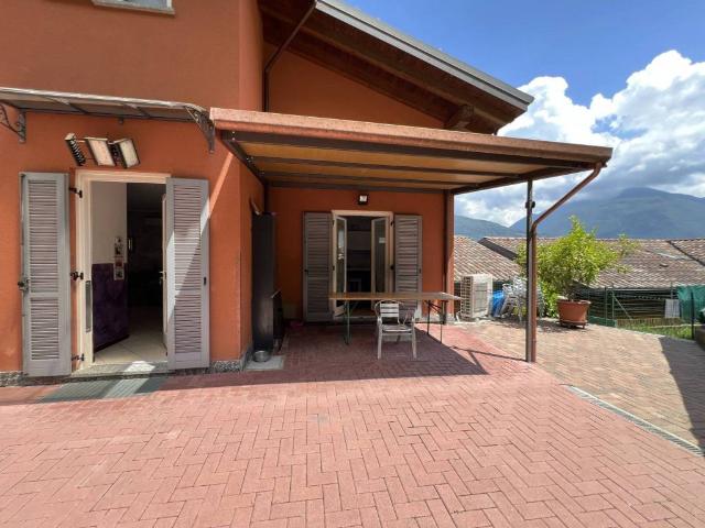 Villa Indipendente in vendita a Pianello Del Lario, Lombardia