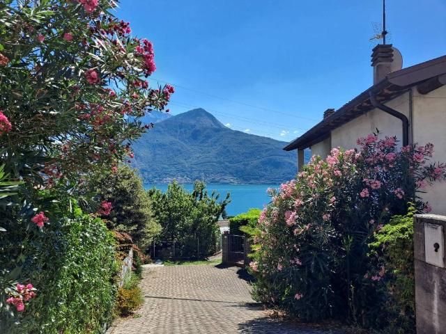 Villa Indipendente in vendita a Pianello Del Lario, Lombardia