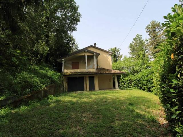 Villa Indipendente in vendita a Casturzano, Pianello Val Tidone