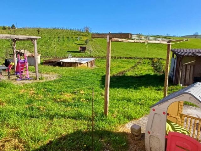 Villa Indipendente in vendita a Nibbiano, Reggio Emilia