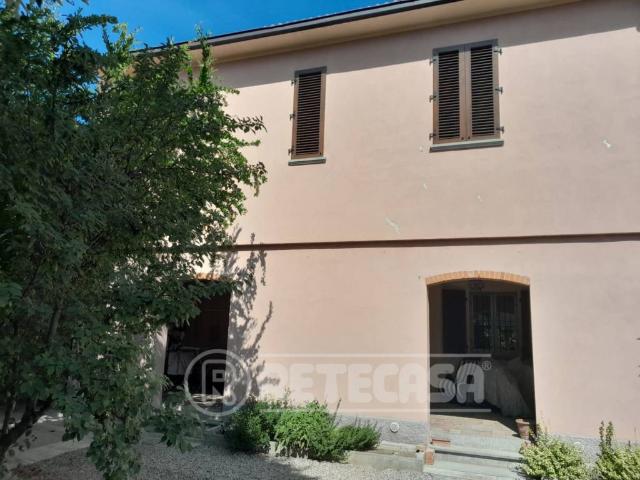 Villa Indipendente in vendita a Pianengo, Lombardia