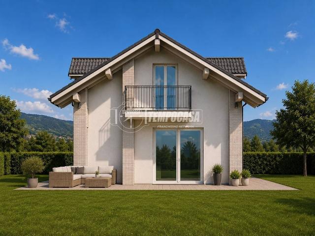 Villa Indipendente in vendita a Piemonte, Torino