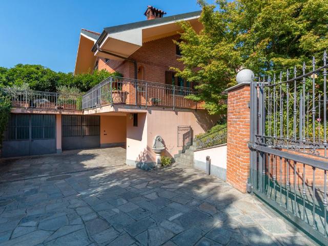 Villa Indipendente in vendita a Piemonte, Torino