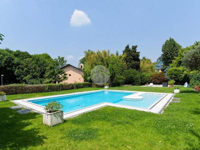 Villa Indipendente in vendita a Piemonte, Torino