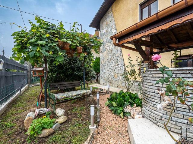 Villa Indipendente in vendita a Pianezza, Torino