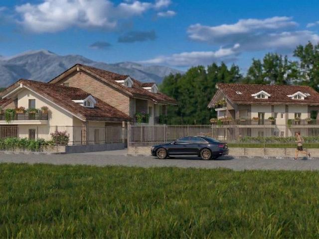 Villa Indipendente in vendita a Piemonte, Torino