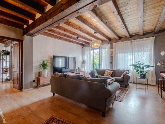 Villa Indipendente in vendita a Piemonte, Torino