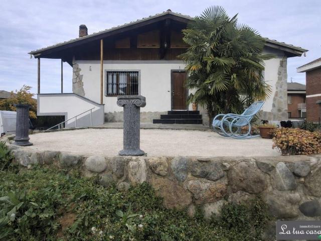 Villa Indipendente in vendita a Piemonte, Torino
