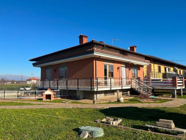 Villa Indipendente in vendita a Piemonte, Torino