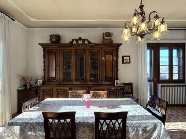 Villa Indipendente in vendita a Piemonte, Torino