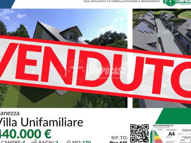 Villa Indipendente in vendita a Piemonte, Torino