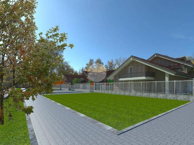 Villa Indipendente in vendita a Piemonte, Torino