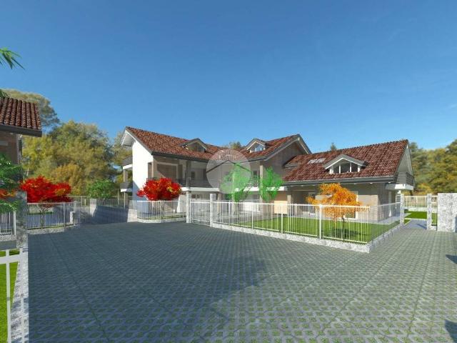 Villa Indipendente in vendita a Piemonte, Torino