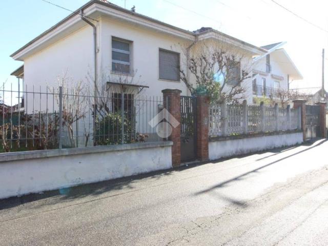Villa Indipendente in vendita a Piemonte, Torino