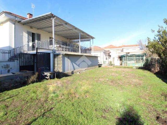 Villa Indipendente in vendita a Piemonte, Torino