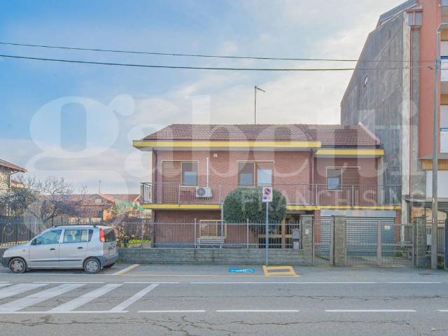 Villa Indipendente in vendita a Piemonte, Torino
