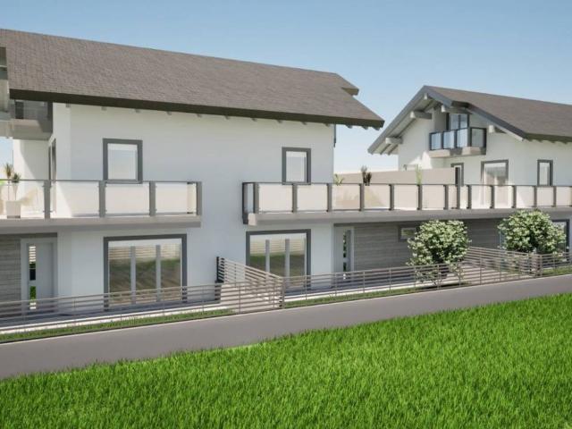 Villa Indipendente in vendita a Piemonte, Torino