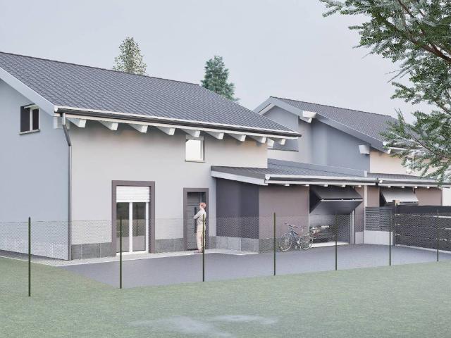 Villa Indipendente in vendita a Piemonte, Torino