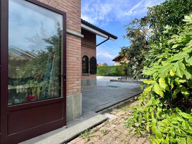 Villa Indipendente in vendita a Piemonte, Torino