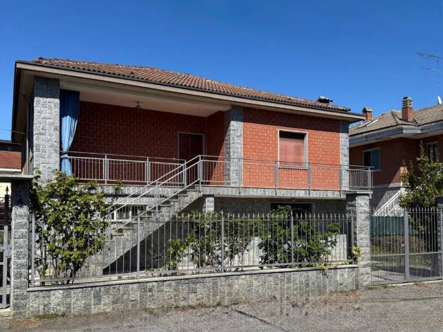 Villa Indipendente in vendita a Piemonte, Torino