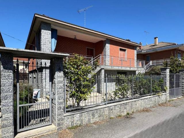 Villa Indipendente in vendita a Piemonte, Torino