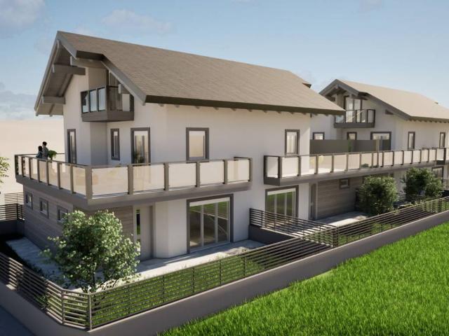 Villa Indipendente in vendita a Piemonte, Torino