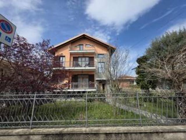Villa Indipendente in vendita a Piemonte, Torino
