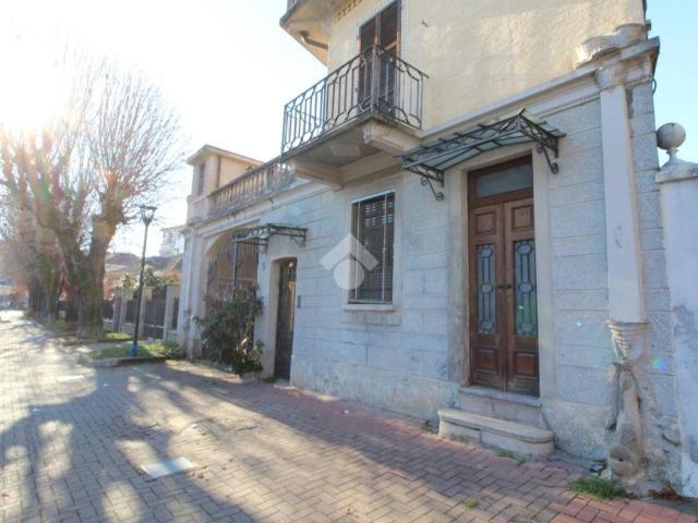 Villa Indipendente in vendita a Piemonte, Torino