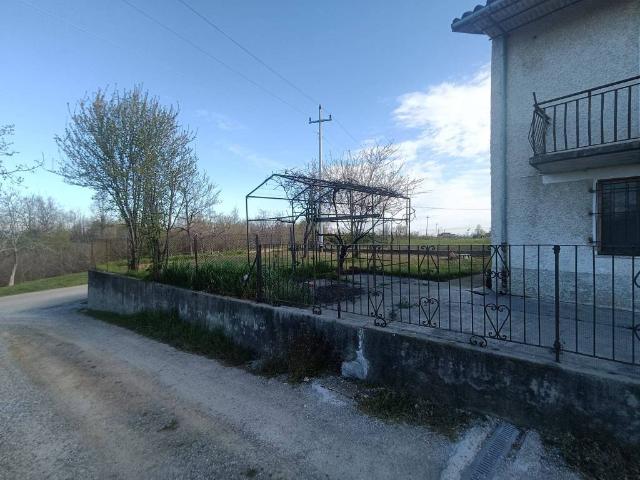 Villa Indipendente in vendita a Piemonte, Cuneo
