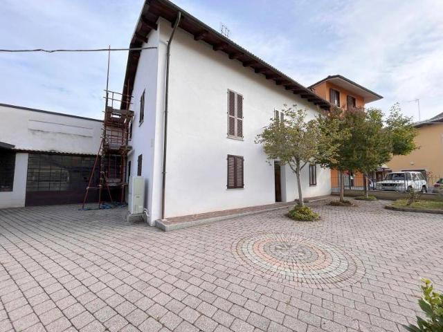 Villa Indipendente in vendita a Piemonte, Cuneo