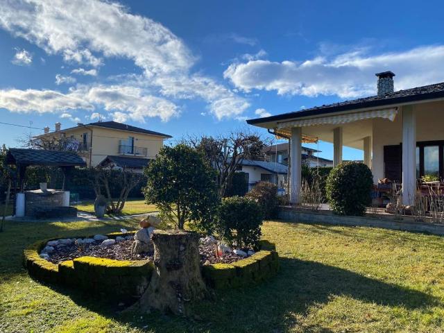 Villa Indipendente in vendita a Piemonte, Cuneo