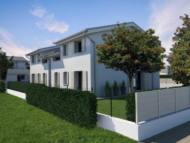Villa Indipendente in vendita a Pianiga, Veneto