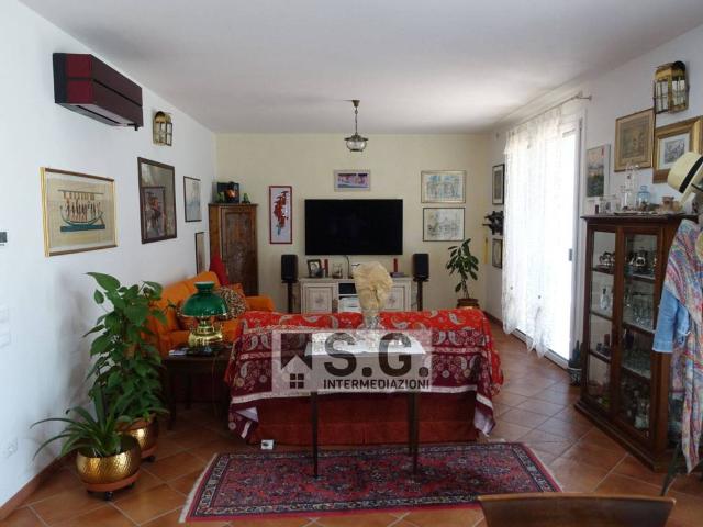 Villa Indipendente in vendita a Villanova Di Camposanpiero, Veneto