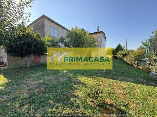 Villa Indipendente in vendita a Mellaredo, Pianiga