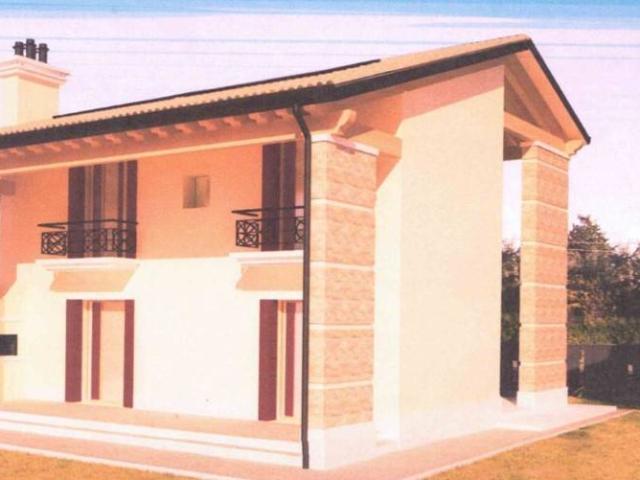 Villa Indipendente in vendita a Rivale, Pianiga