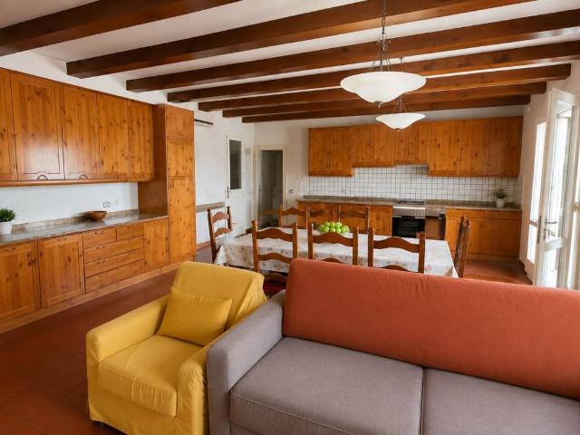 Villa Indipendente in vendita a Rivale, Pianiga