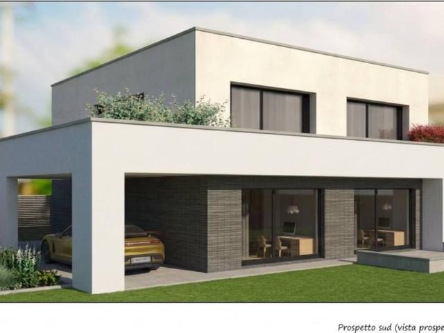 Villa Indipendente in vendita a Pianiga, Veneto